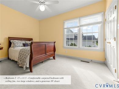 The Rivers Bend ranch buyers wait for: updated one-level living - photo 28