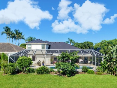 Hidden behind the gates of one of Delray Beach's best-kept - photo 28