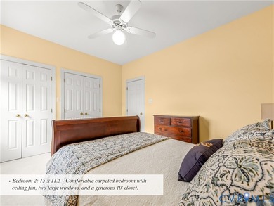 The Rivers Bend ranch buyers wait for: updated one-level living - photo 29