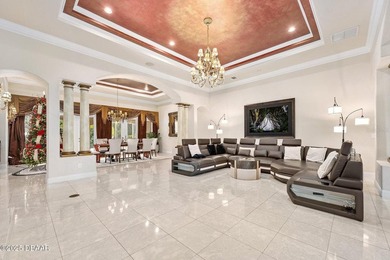 Welcome to 602 Tomoka Avenue -- a gated, custom-built estate - photo 30