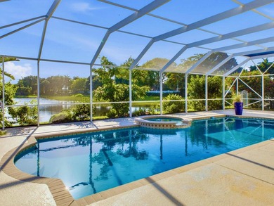 Hidden behind the gates of one of Delray Beach's best-kept - photo 30