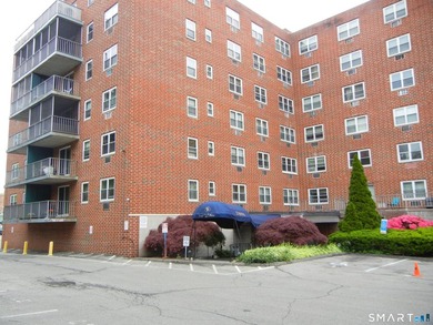 This totally updated condo in Stamford's Springdale neighborhood - photo 1