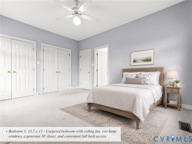 The Rivers Bend ranch buyers wait for: updated one-level living - photo 31