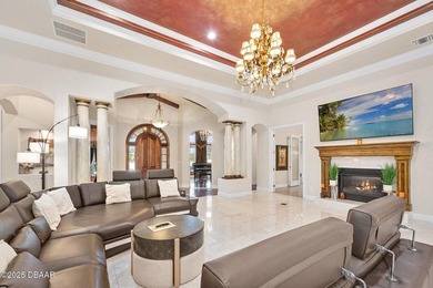 Welcome to 602 Tomoka Avenue -- a gated, custom-built estate - photo 31