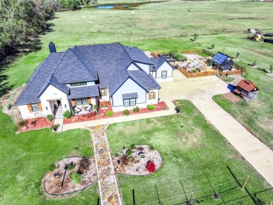 Lake Home For Sale in Canton, Texas