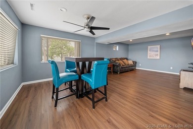 This rare Lake of the Ozarks investment opportunity features TWO - photo 32