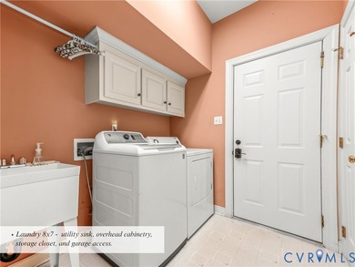 The Rivers Bend ranch buyers wait for: updated one-level living - photo 32