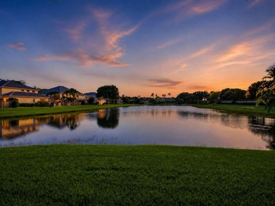 Hidden behind the gates of one of Delray Beach's best-kept - photo 33