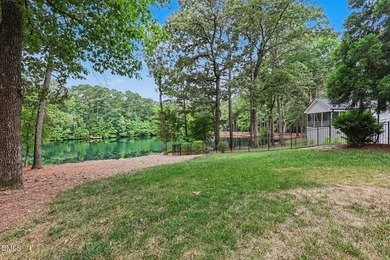 Welcome to this beautifully updated lakefront retreat, where - photo 3