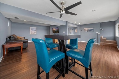 This rare Lake of the Ozarks investment opportunity features TWO - photo 37