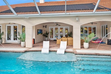 Welcome to 602 Tomoka Avenue -- a gated, custom-built estate - photo 37