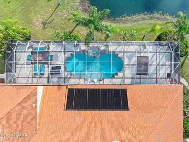 Welcome to 602 Tomoka Avenue -- a gated, custom-built estate - photo 39