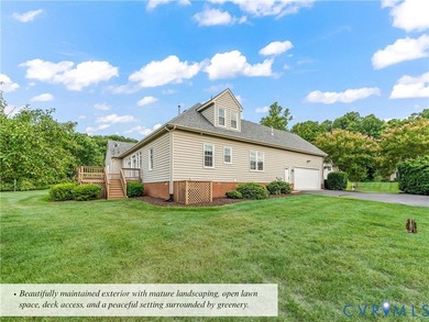 The Rivers Bend ranch buyers wait for: updated one-level living - photo 40