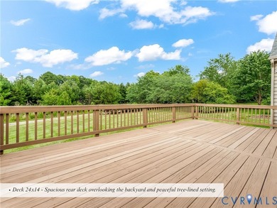 The Rivers Bend ranch buyers wait for: updated one-level living - photo 41