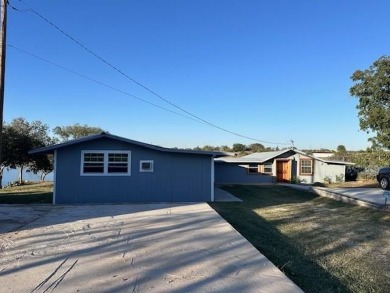 Lake Home Sale Pending in Colorado City, Texas