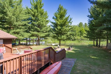 Enjoy 100 feet of owned frontage on Castle Rock Lake with this - photo 42