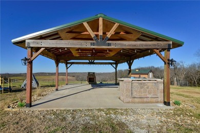 Spectacular 310-acre estate 8 minutes north of Branson West - photo 46