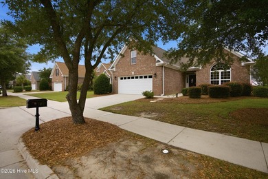 Beautifully updated all-brick home offering 4 bedrooms, 3 full - photo 46