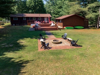 Enjoy 100 feet of owned frontage on Castle Rock Lake with this - photo 47