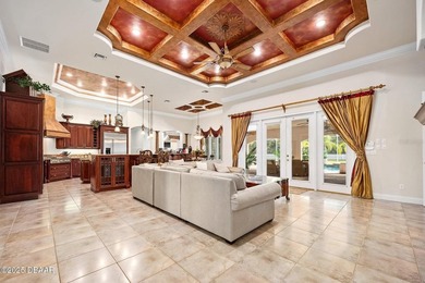 Welcome to 602 Tomoka Avenue -- a gated, custom-built estate - photo 48