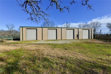Spectacular 310-acre estate 8 minutes north of Branson West - photo 49