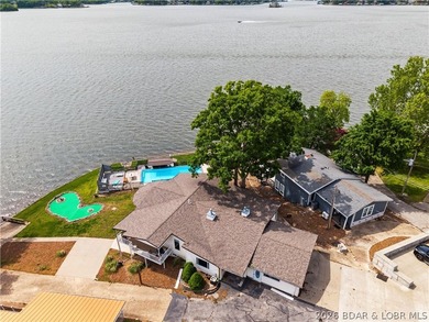 This rare Lake of the Ozarks investment opportunity features TWO - photo 49