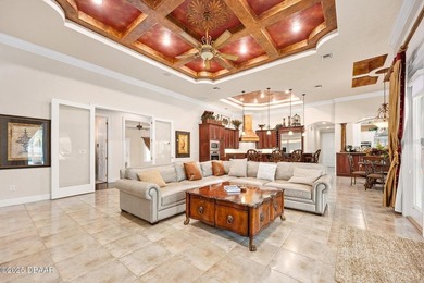Welcome to 602 Tomoka Avenue -- a gated, custom-built estate - photo 49