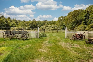 Surrounded by rolling lawns, open fields dotted with buttercups - photo 49