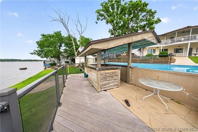 This rare Lake of the Ozarks investment opportunity features TWO - photo 50