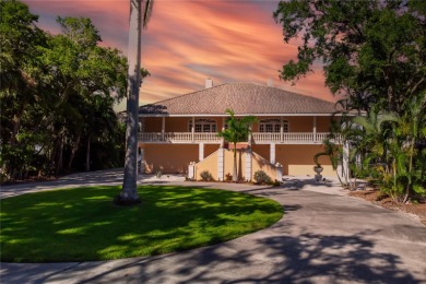 Lake Home For Sale in Palmetto, Florida
