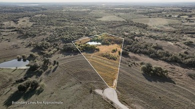 (private lake, pond, creek) Acreage For Sale in Dublin Texas