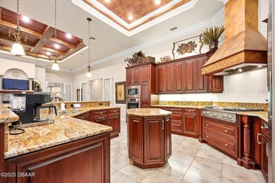 Welcome to 602 Tomoka Avenue -- a gated, custom-built estate - photo 54