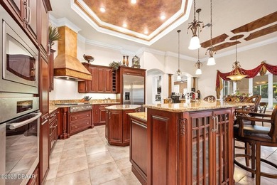 Welcome to 602 Tomoka Avenue -- a gated, custom-built estate - photo 56