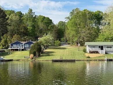 Beautiful Level Waterfront Lot With Your Own Private Dock - photo 7