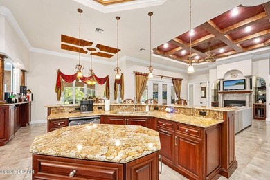 Welcome to 602 Tomoka Avenue -- a gated, custom-built estate - photo 57