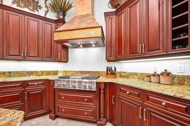 Welcome to 602 Tomoka Avenue -- a gated, custom-built estate - photo 58