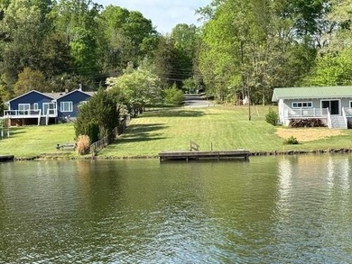 Beautiful Level Waterfront Lot With Your Own Private Dock - photo 10
