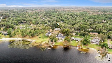 Lake Mary Home Sale Pending in Lake Mary Florida