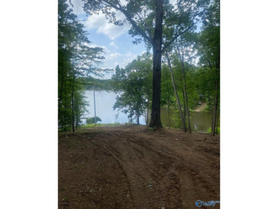 Lake Lot For Sale in Cedar Bluff, Alabama