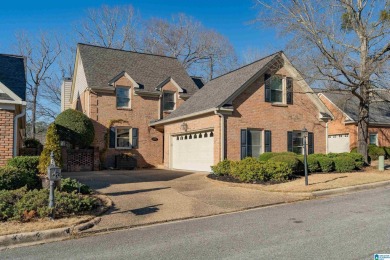 Indian Valley Lake Home For Sale in Hoover Alabama