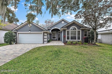 Lake Home For Sale in Ponte Vedra Beach, Florida