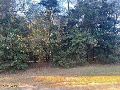 (private lake, pond, creek) Lot For Sale in La Grange North Carolina