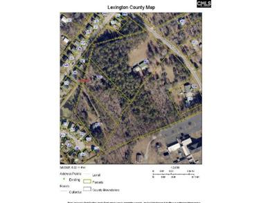 Lake Murray Home For Sale in Chapin South Carolina