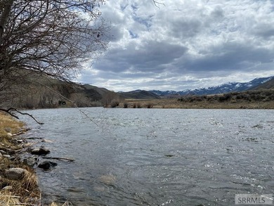 (private lake, pond, creek) Acreage For Sale in Challis Idaho