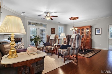 Welcome to this charming 2-bedroom, 2-bath condo in the heart of