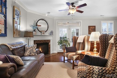 Welcome to this charming 2-bedroom, 2-bath condo in the heart of