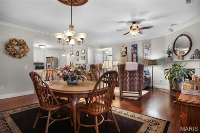 Welcome to this charming 2-bedroom, 2-bath condo in the heart of