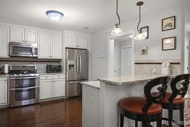 Welcome to this charming 2-bedroom, 2-bath condo in the heart of