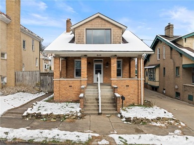 Ohio River Home For Sale in Martins Ferry Ohio