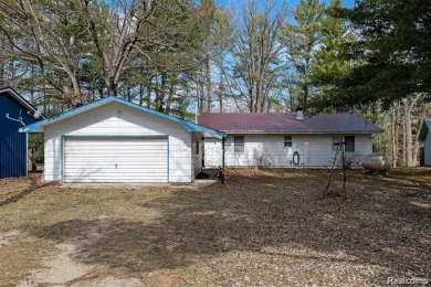  Home Sale Pending in Evart Michigan